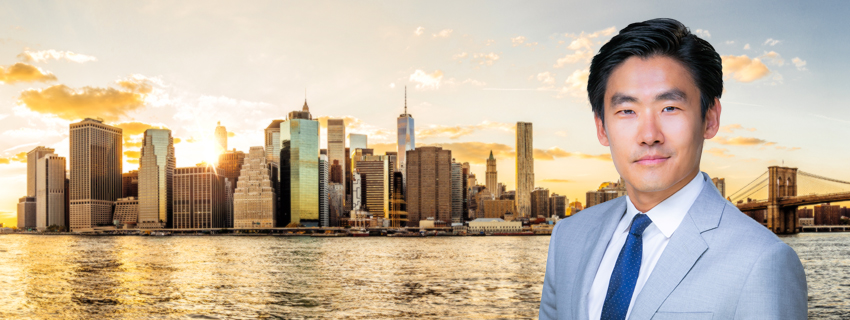 Former SDNY Assistant U.S. Attorney Stephen Cha Kim Joins Arnold