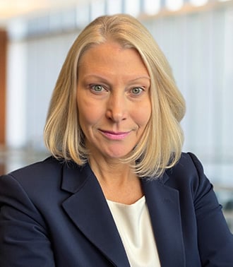 Deborah A. Curtis