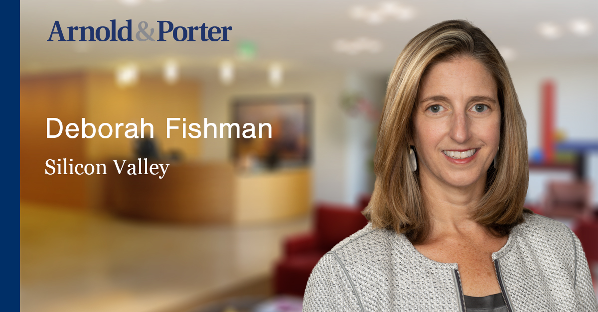 Daily Journal Names Fishman to 2023 ‘Top Intellectual Property Lawyers ...