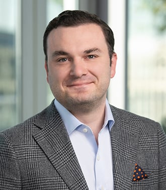 Sam Kleinman