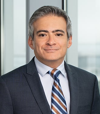 Bryan M. Marra