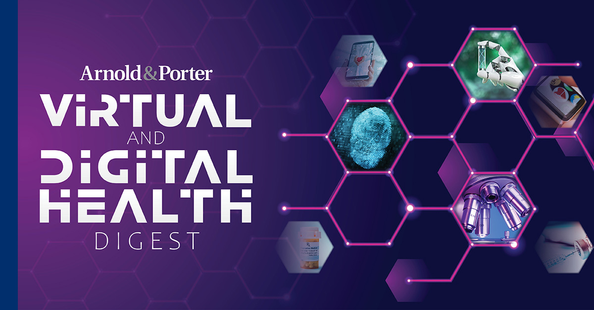 virtual-and-digital-health-digest-publications-and-presentations